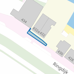 Perceel RDK01-G-5478