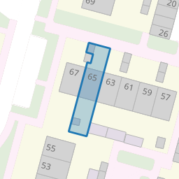 Perceel RDK01-G-5491