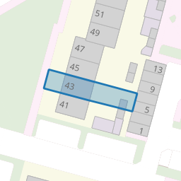 Perceel RDK01-G-5493