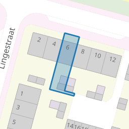 Perceel RDK01-G-5508