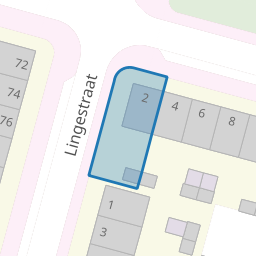 Perceel RDK01-G-5510