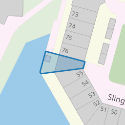 Perceel RDK01-G-5513