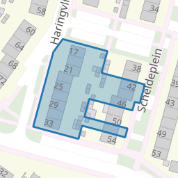 Perceel RDK01-G-5540