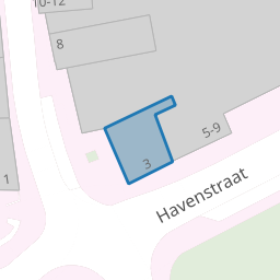 Perceel RDK01-H-1060