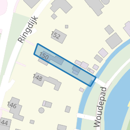 Perceel RDK01-H-1086