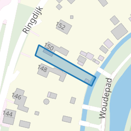 Perceel RDK01-H-1087