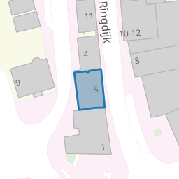 Perceel RDK01-H-1109