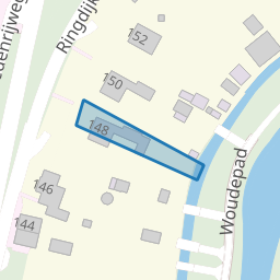 Perceel RDK01-H-1191