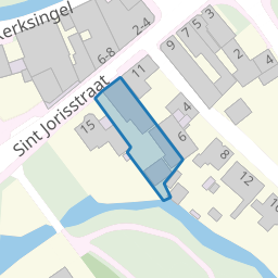 Perceel RDK01-H-1327