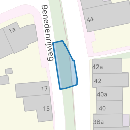 Perceel RDK01-H-1358