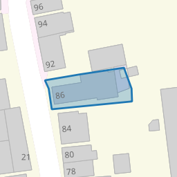 Perceel RDK01-H-1371