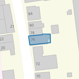 Perceel RDK01-H-1558