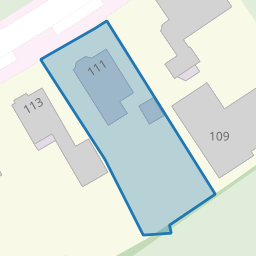 Perceel RDK01-H-1573