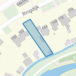 Perceel RDK01-H-1586