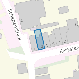 Perceel RDK01-H-1591