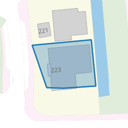 Perceel RDK01-H-1602