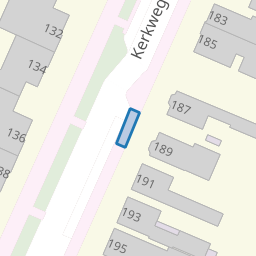 Perceel RDK01-H-1656