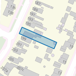 Perceel RDK01-H-1685