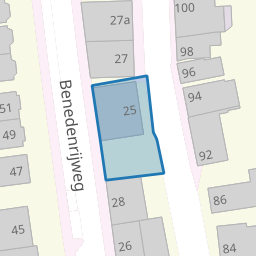 Perceel RDK01-H-1709