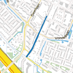 Perceel RDK01-H-1731