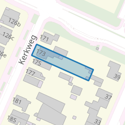 Perceel RDK01-H-1797