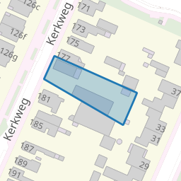 Perceel RDK01-H-1800