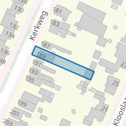 Perceel RDK01-H-1804