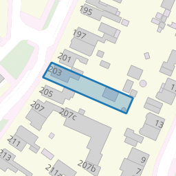 Perceel RDK01-H-1805