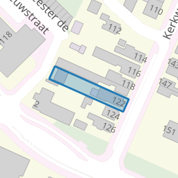 Perceel RDK01-H-1813