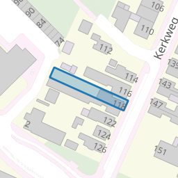 Perceel RDK01-H-1815