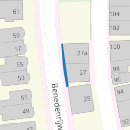 Perceel RDK01-H-1832