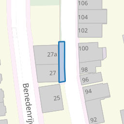 Perceel RDK01-H-1834