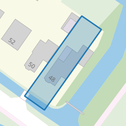 Perceel RDK01-H-1848