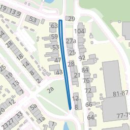 Perceel RDK01-H-1857