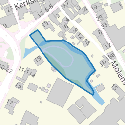 Perceel RDK01-H-1863