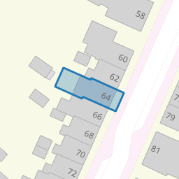 Perceel RDK01-H-1918