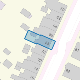 Perceel RDK01-H-1920