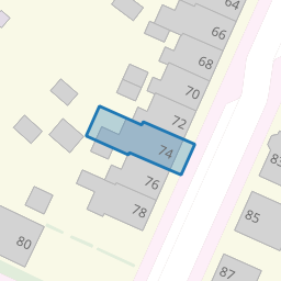 Perceel RDK01-H-1923