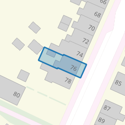 Perceel RDK01-H-1924