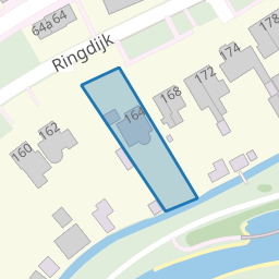 Perceel RDK01-H-1932