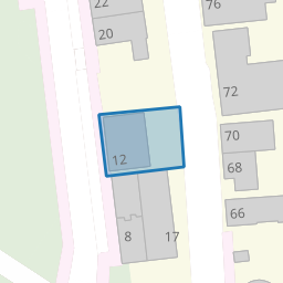 Perceel RDK01-H-1977