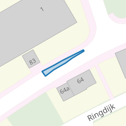 Perceel RDK01-H-1987