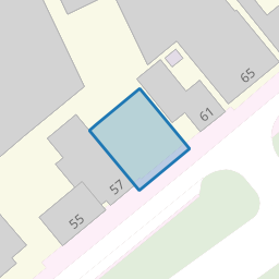 Perceel RDK01-H-1997