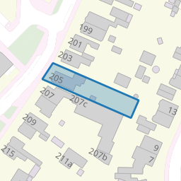 Perceel RDK01-H-2035