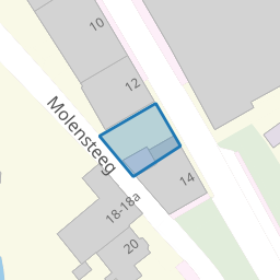 Perceel RDK01-H-2043