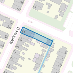 Perceel RDK01-H-2054