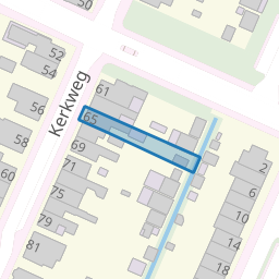 Perceel RDK01-H-2056