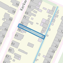 Perceel RDK01-H-2062