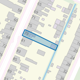 Perceel RDK01-H-2063