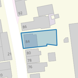 Perceel RDK01-H-2068